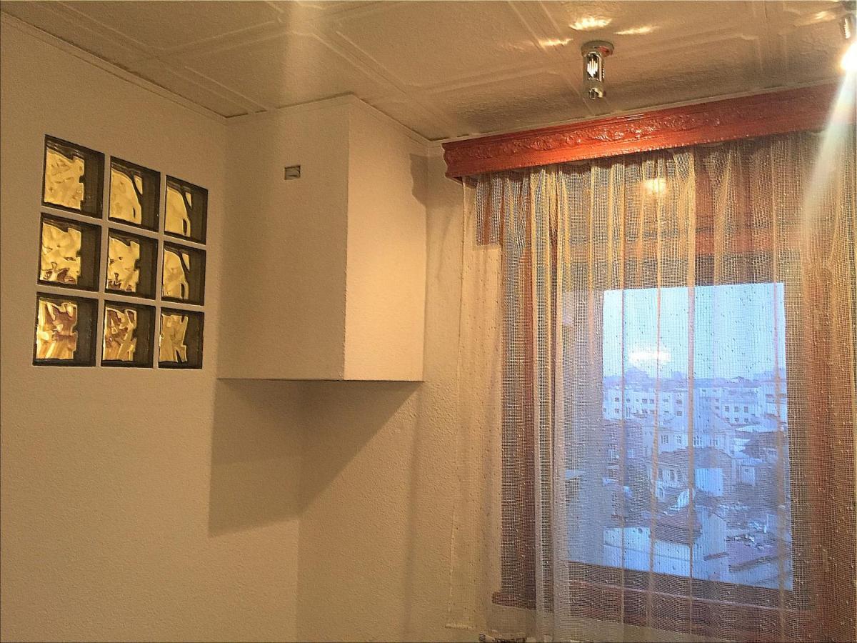 Rompromo Plus Accommodation Букурещ Екстериор снимка