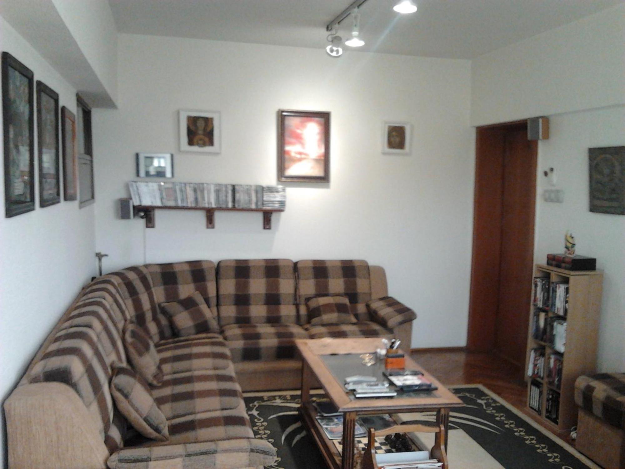 Rompromo Plus Accommodation Букурещ Екстериор снимка