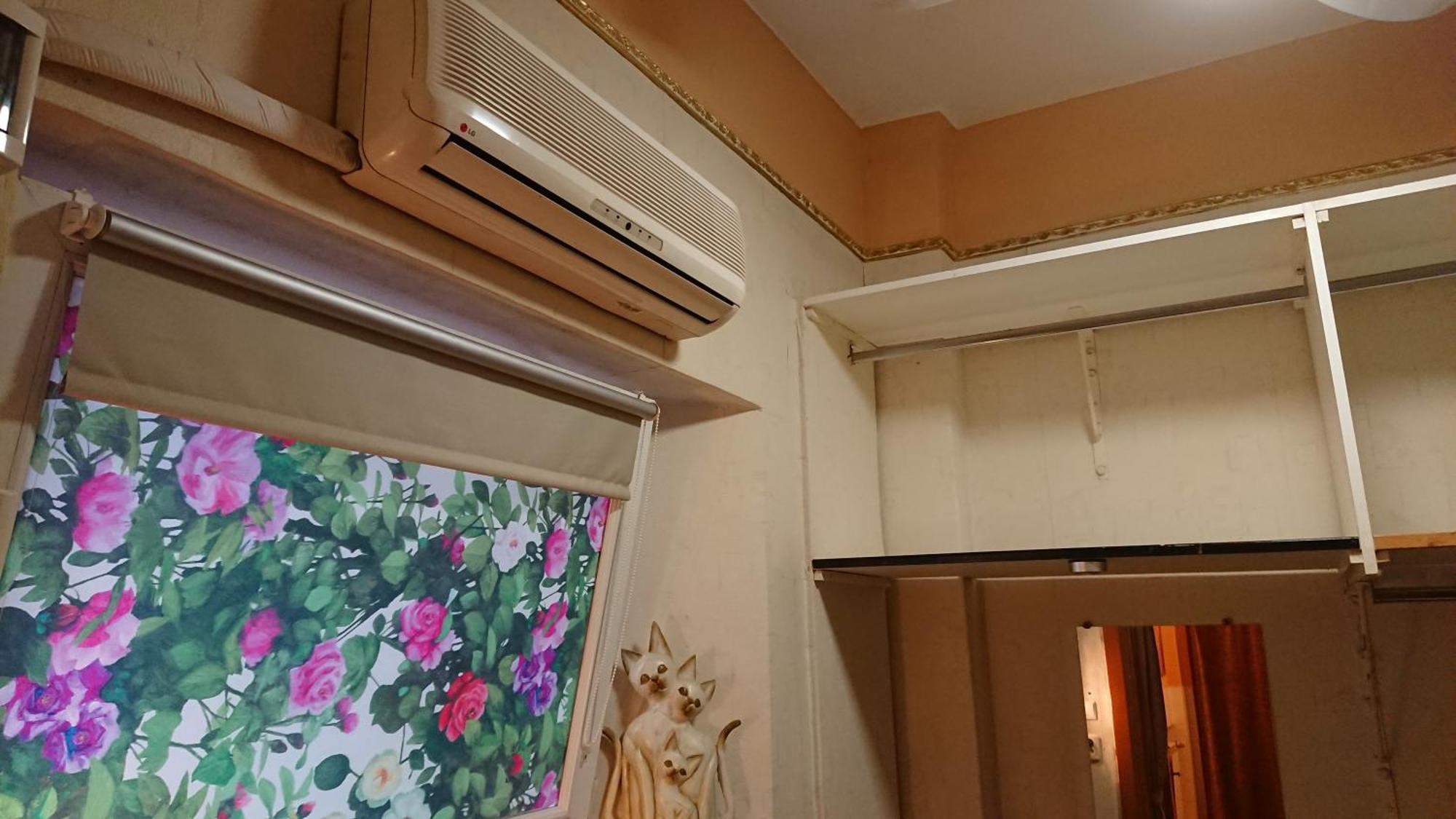 Rompromo Plus Accommodation Букурещ Екстериор снимка