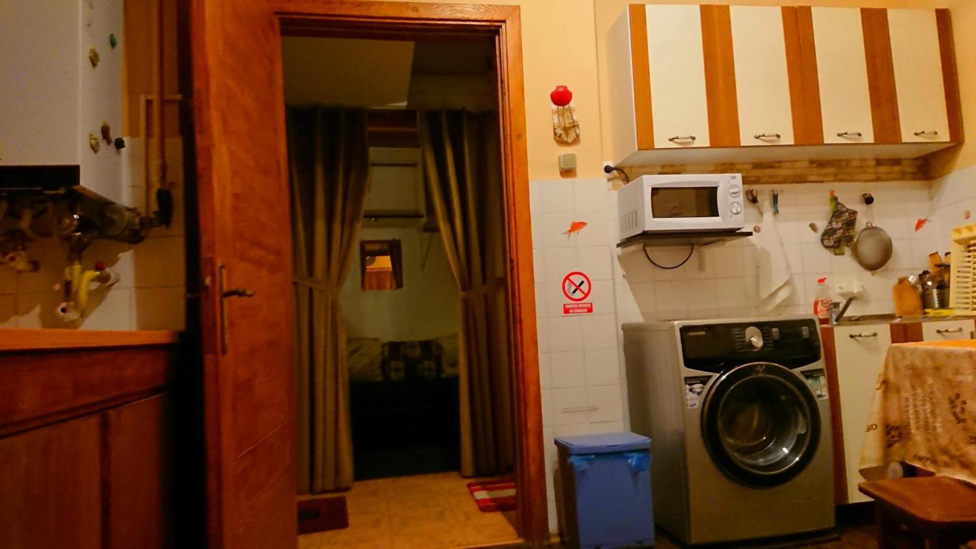 Rompromo Plus Accommodation Букурещ Екстериор снимка